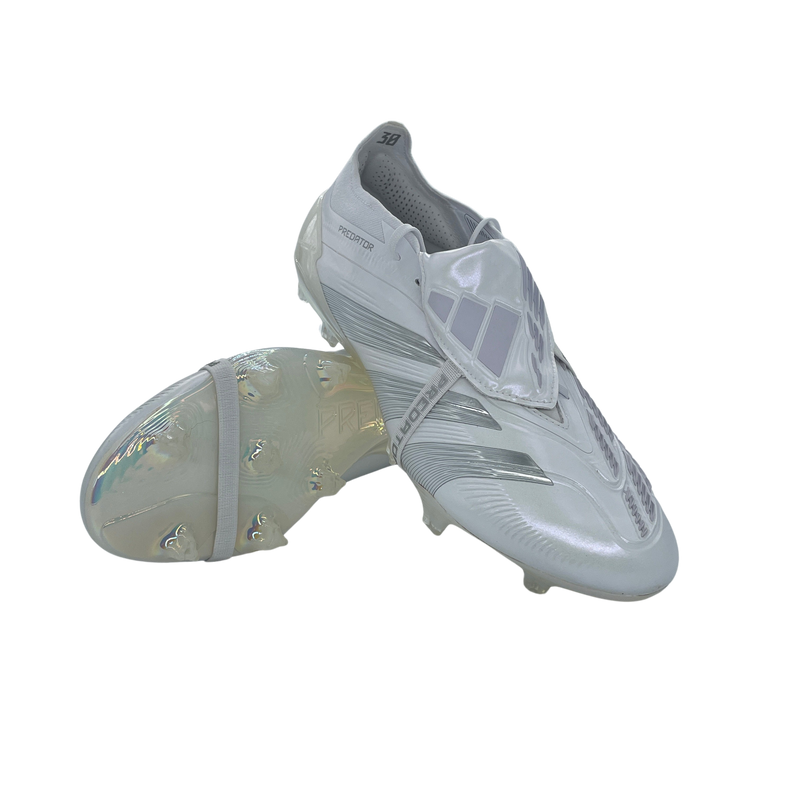 Adidas Predator Elite Pearlized White FT FG