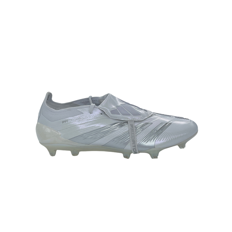 Adidas Predator Elite Pearlized White FT FG