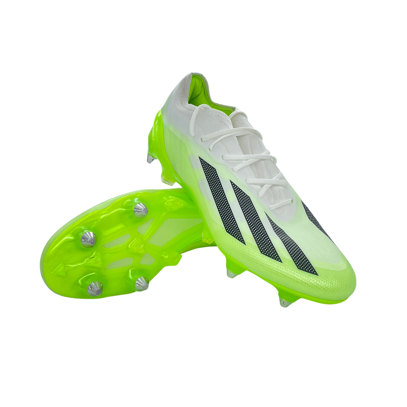 Adidas X Crazyfast.1 SG