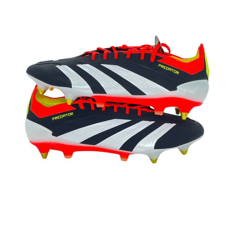 Adidas Predator Elite SG Solar Energy