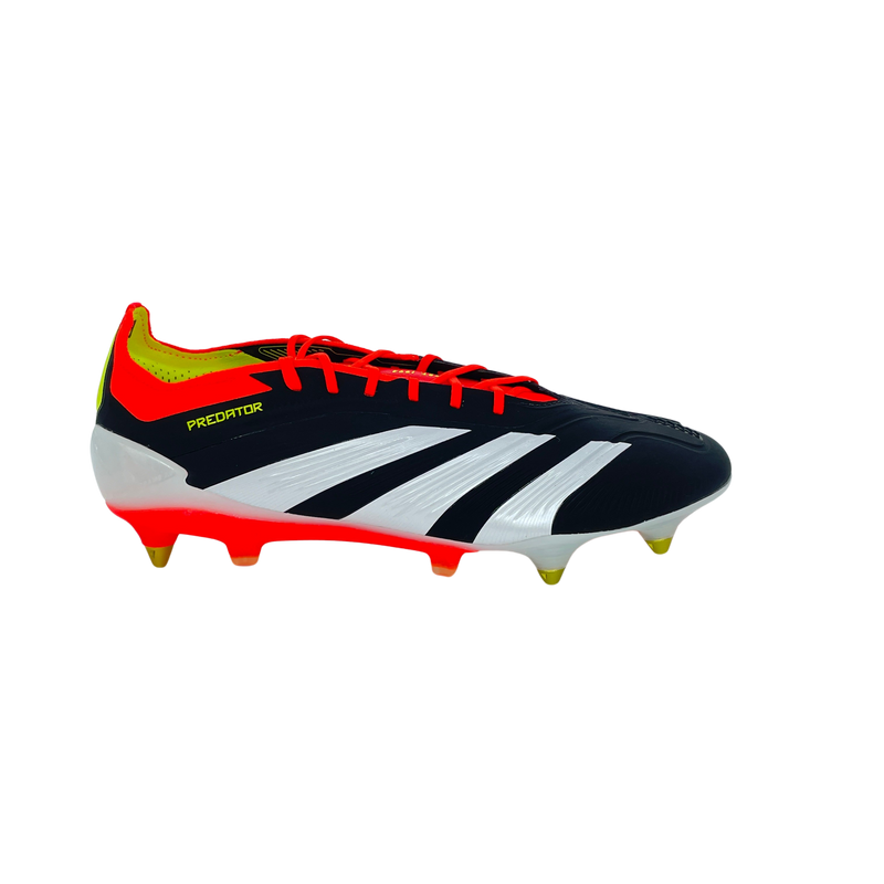 Adidas Predator Elite SG Solar Energy