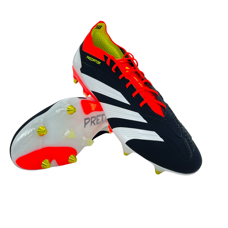 Adidas Predator Elite SG Solar Energy