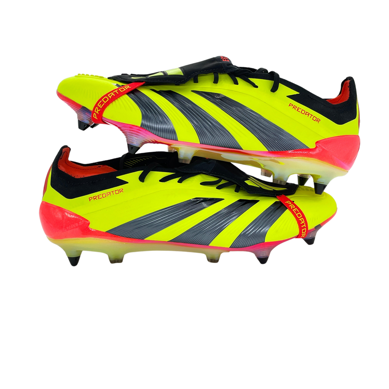 Adidas Predator Elite FT SG Energy Citrus