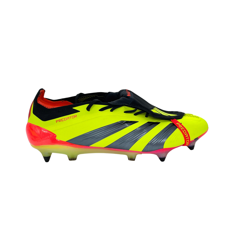 Adidas Predator Elite FT SG Energy Citrus