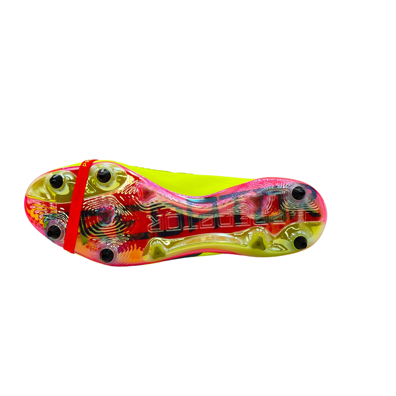 Adidas Predator Elite FT SG Energy Citrus