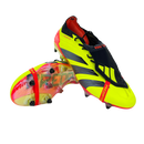 Adidas Predator Elite FT SG Energy Citrus