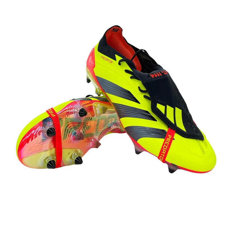 Adidas Predator Elite FT SG Energy Citrus
