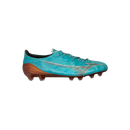 Mizuno Alpha Elite FG Azure Blue