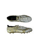Mizuno Alpha AG Prism Gold
