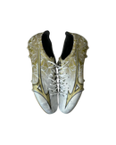 Mizuno Alpha AG Prism Gold