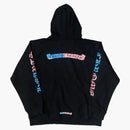 Chrome Hearts Matty Boy America Hoodie Black
