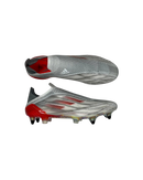 Adidas X Speedflow + SG WhiteSpark