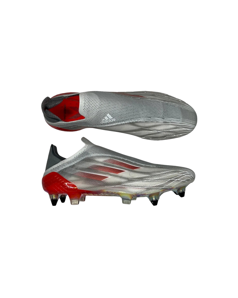Adidas X Speedflow + SG WhiteSpark