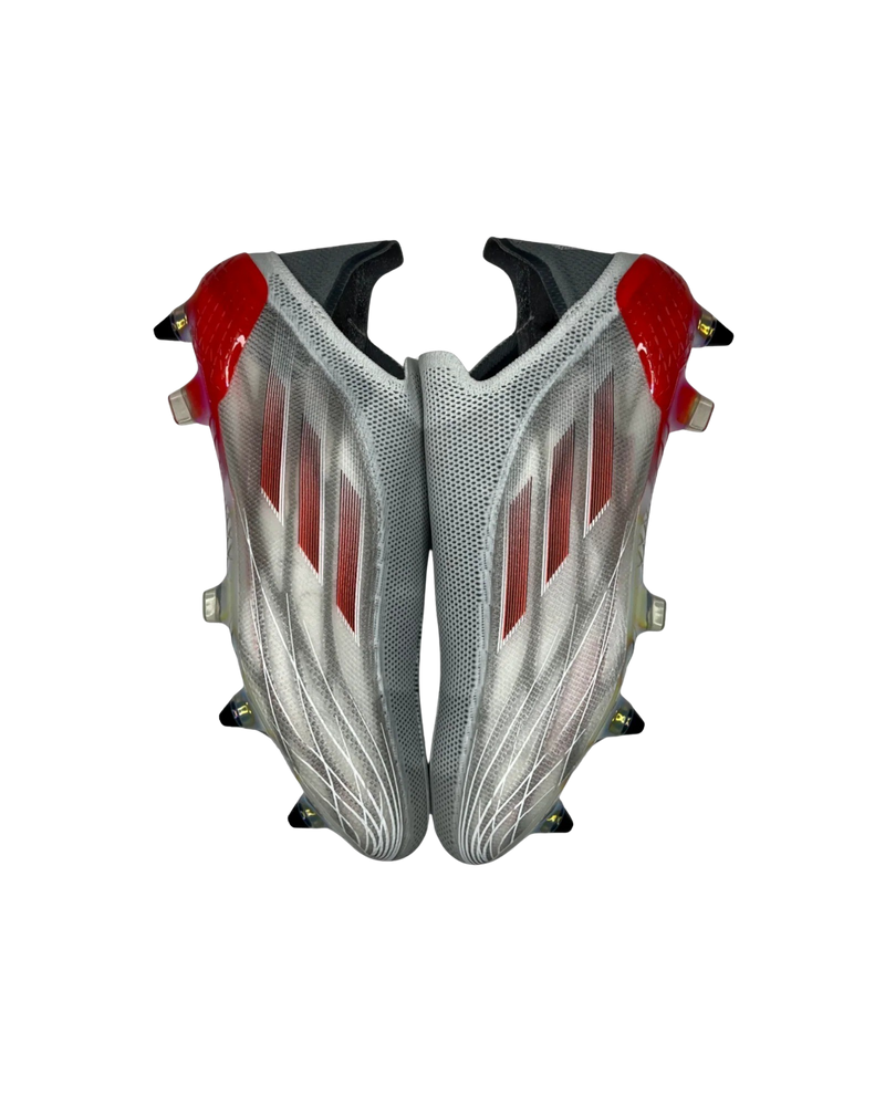 Adidas X Speedflow + SG WhiteSpark