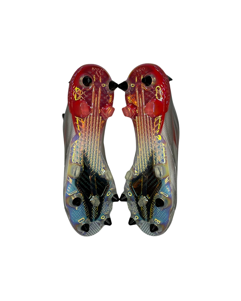 Adidas X Speedflow + SG WhiteSpark