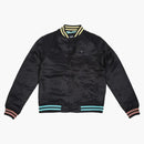 Ice Cream All Day Jacket Black