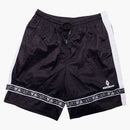 Ice Cream Baggies Shorts Black