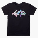 Helado bling té negro