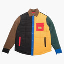 Ice Cream Calalvry Jacket Multi/Black