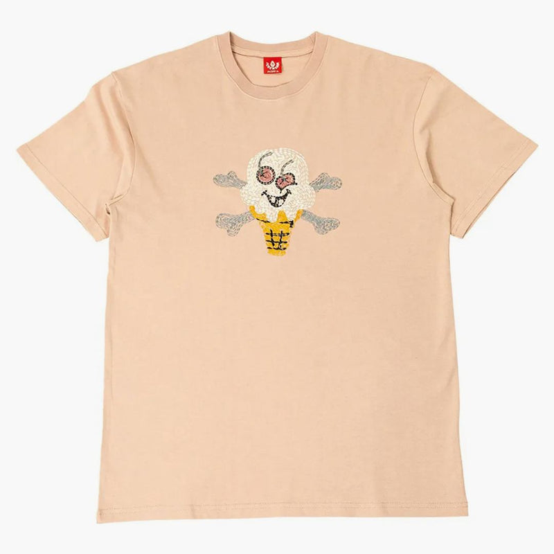 Ice Cream Cherry Face Tea Pink/Rose Smoke
