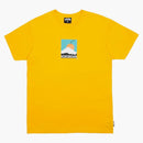 Ice Cream Cherry Tea Yellow