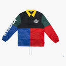 Ice Cream Coaches Jacket Multi