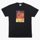 Ice Cream Coconut Tea Black