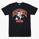 Ice Cream Collegiate Tea Black