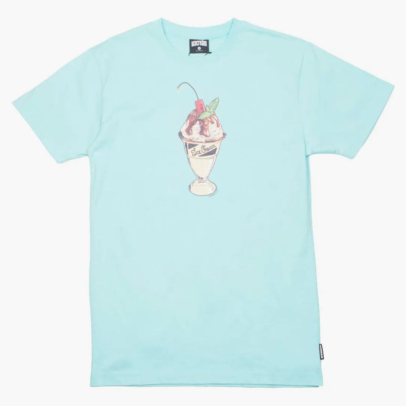 Ice Cream Concrete Tea Blue/Aruba