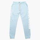 Ice Cream Cones Sweatpants Blue