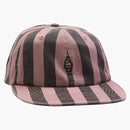 Helado lácteo gorra rosa/arcilla