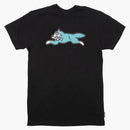 Ice Cream Decenzo Tee Black