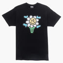 Zmrzlinový čaj černý