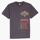 Ice Cream Dream Team Tee Gray