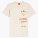 Ice Cream Dream Team Tee White