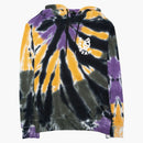 Lody erikson z kapturem fioletowy/barwnik