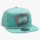 Ice Cream Falude Cap Blue/Aruba