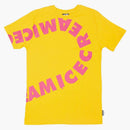 Ice Cream Flavors tea yellow