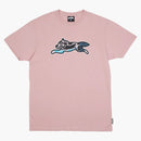 Ice Cream Gilgamesh Tee Pink/pale Mauve