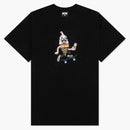 Ice Cream Kick Push Tea Black