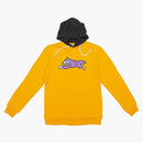 Ice Cream Koston Hoodie Yellow/Sunflower