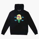 Ice Cream Lemonade Hoodie Black