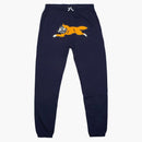 Ice Cream Meribel Sweatpants Purple