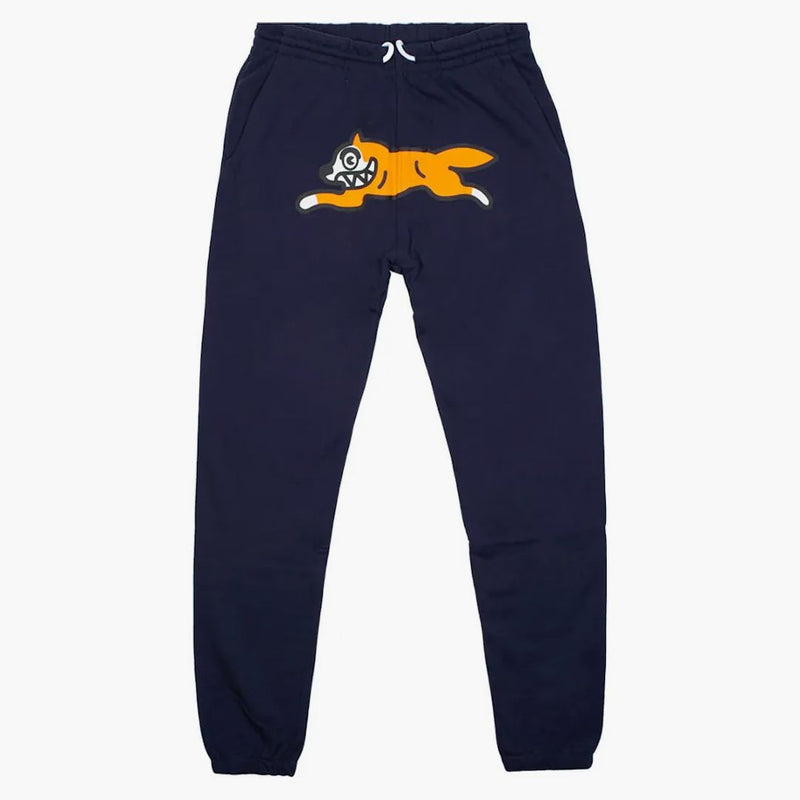 Glass Meribel Sweatpants Purple