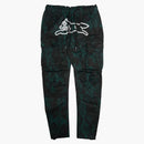 Ice Cream Militant Pants Green/ponderosa Dark Pine
