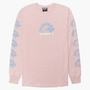 Ice Cream Oops Long Sleeve Knit Long Sleeve Tea Pink/Rose Smoke
