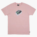 Ice cream pager tea pink/mauve