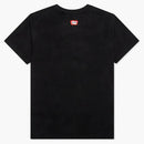 Ice cream pop ss tea black