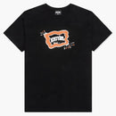 Ice cream pop ss tea black