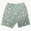 Ice Cream Rolls Shorts Green/Smoke
